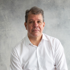 Picture of Dr. Alexandre da Costa Borro